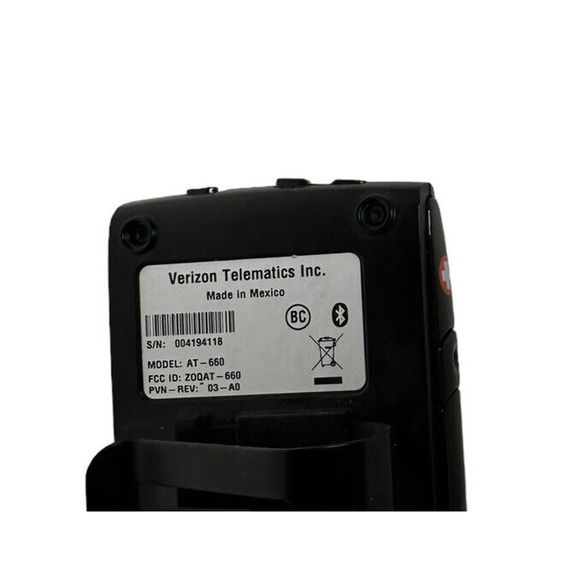 Hum by Verizon Vehicle Tracking and Diagnostic System OBD Tracker AT660 in Box - Picture 6 of 12